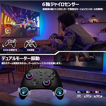 秋*山様 Switch１本体、ソフト2本、プロコン、充電 71bKJbGQHJL._UF350,350_QL50_.jpg